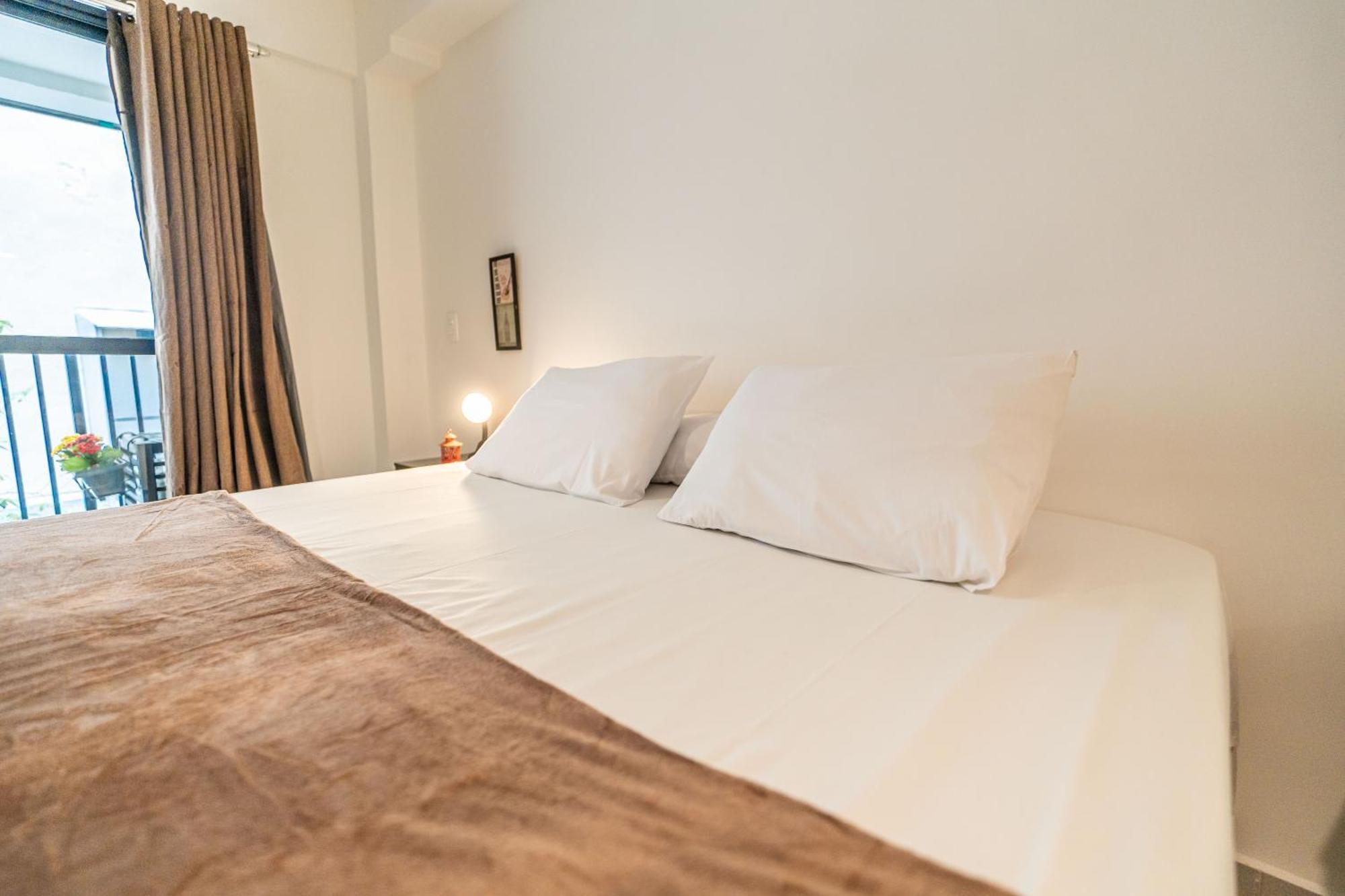 Apartamento Charles Rio Incrivel