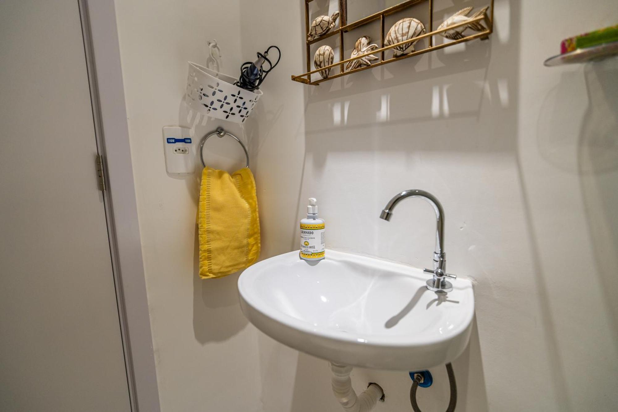 Apartamento Charles Rio Incrivel