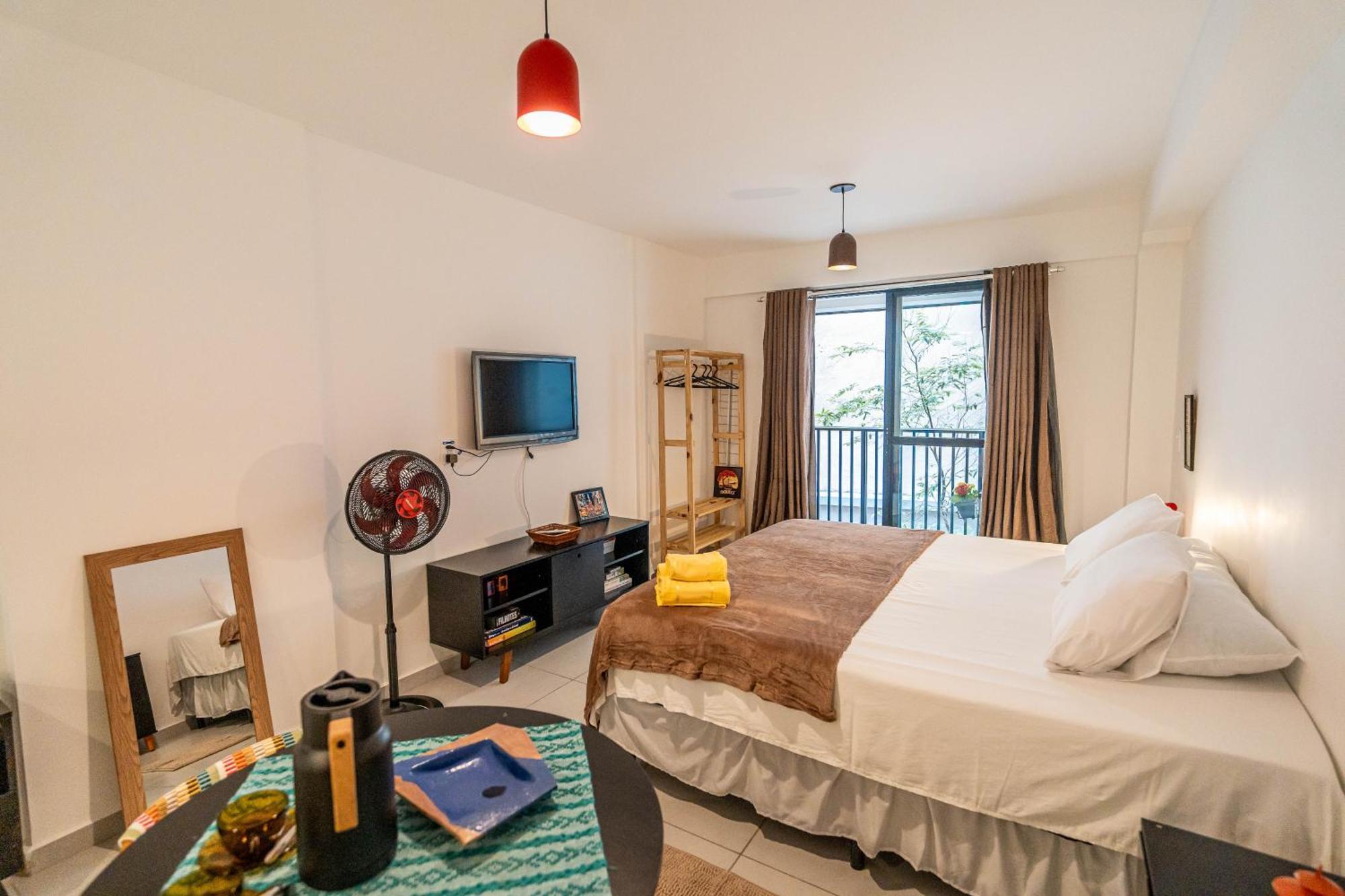 Charles Rio Incrivel Apartamento Rio de Janeiro