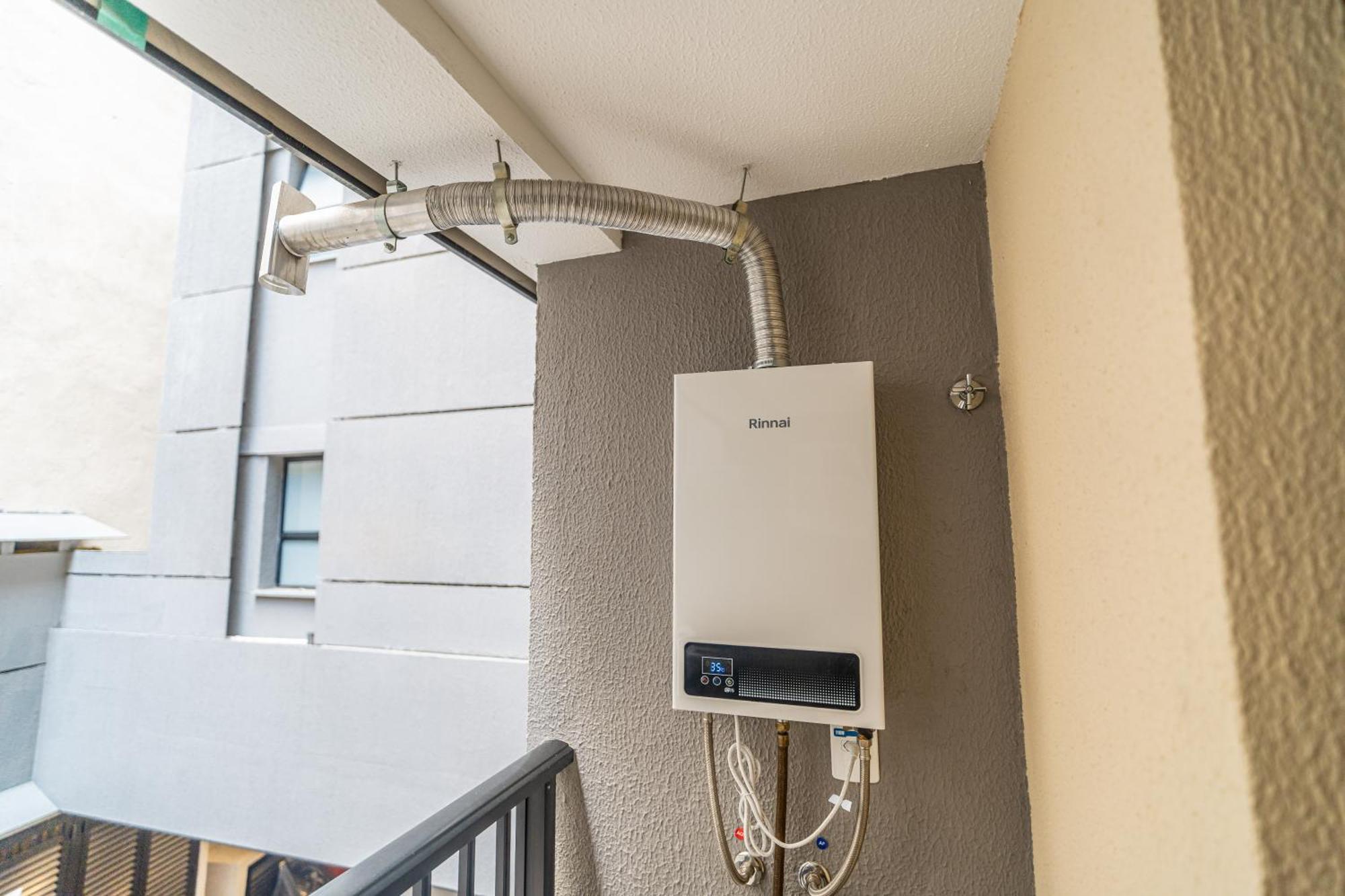 Charles Rio Incrivel Apartamento