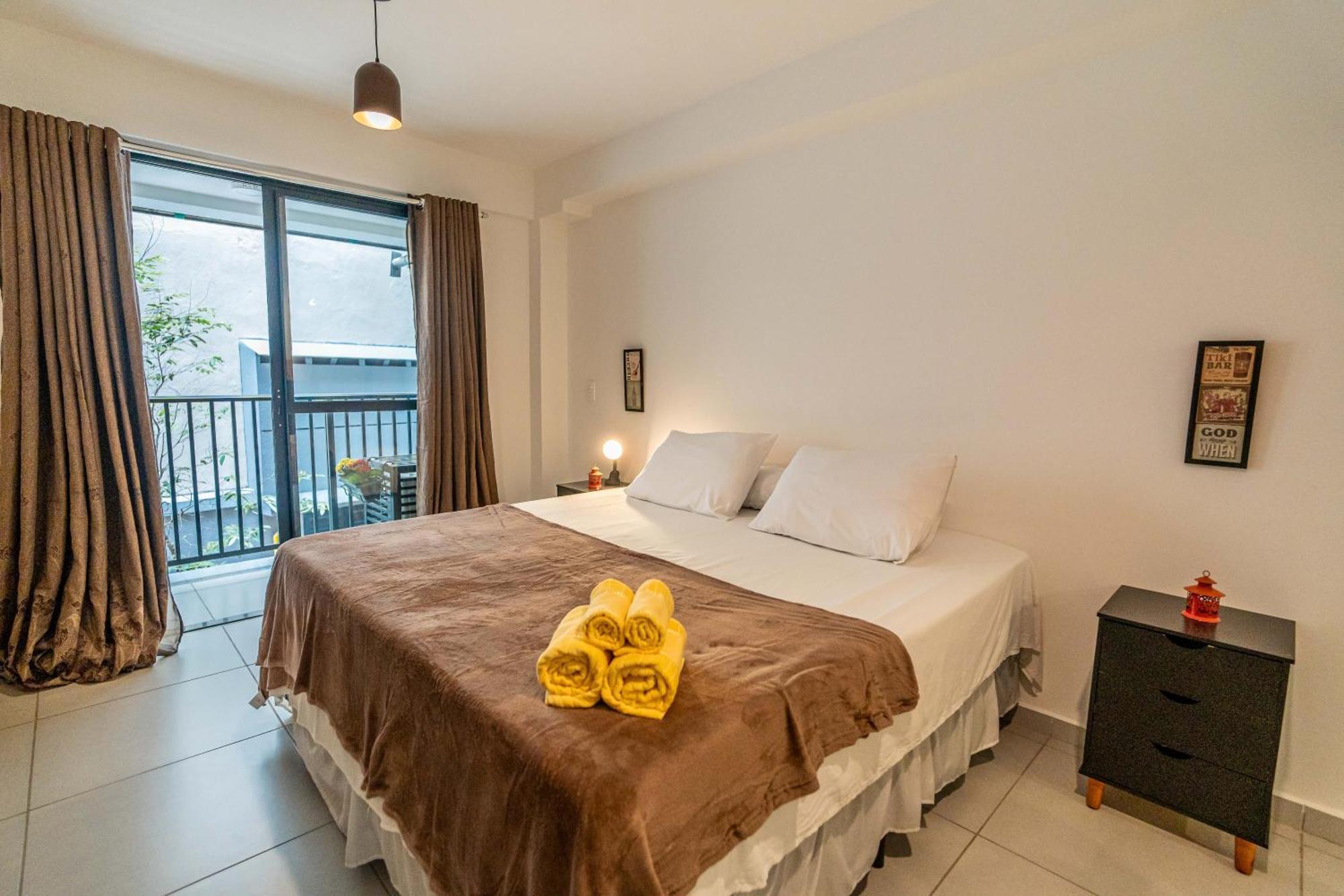Apartamento Charles Rio Incrivel Rio de Janeiro