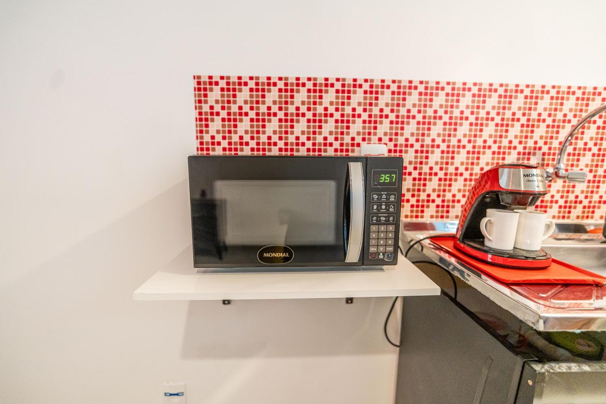 Apartamento Charles Rio Incrivel *