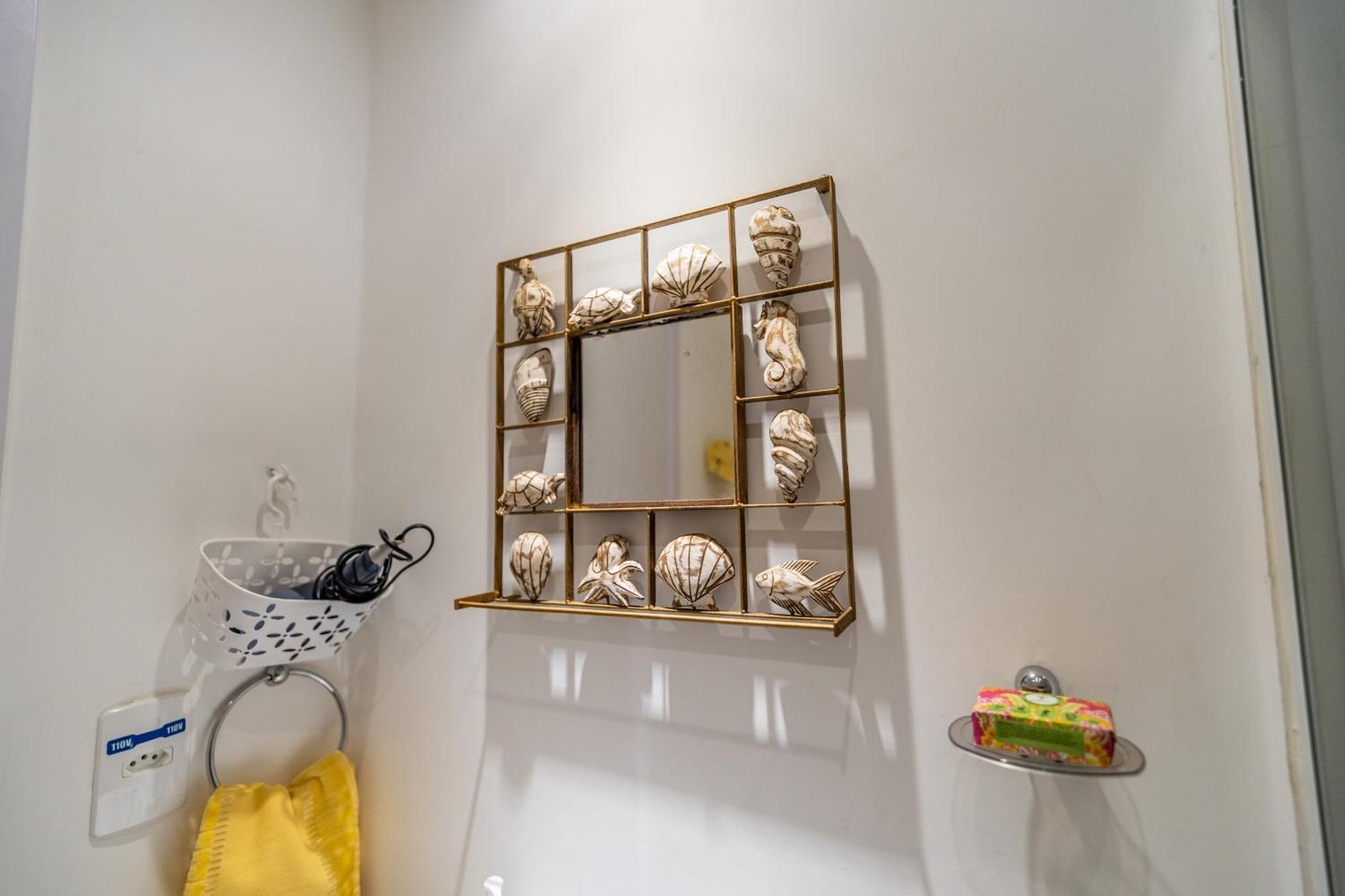 Apartamento Charles Rio Incrivel *