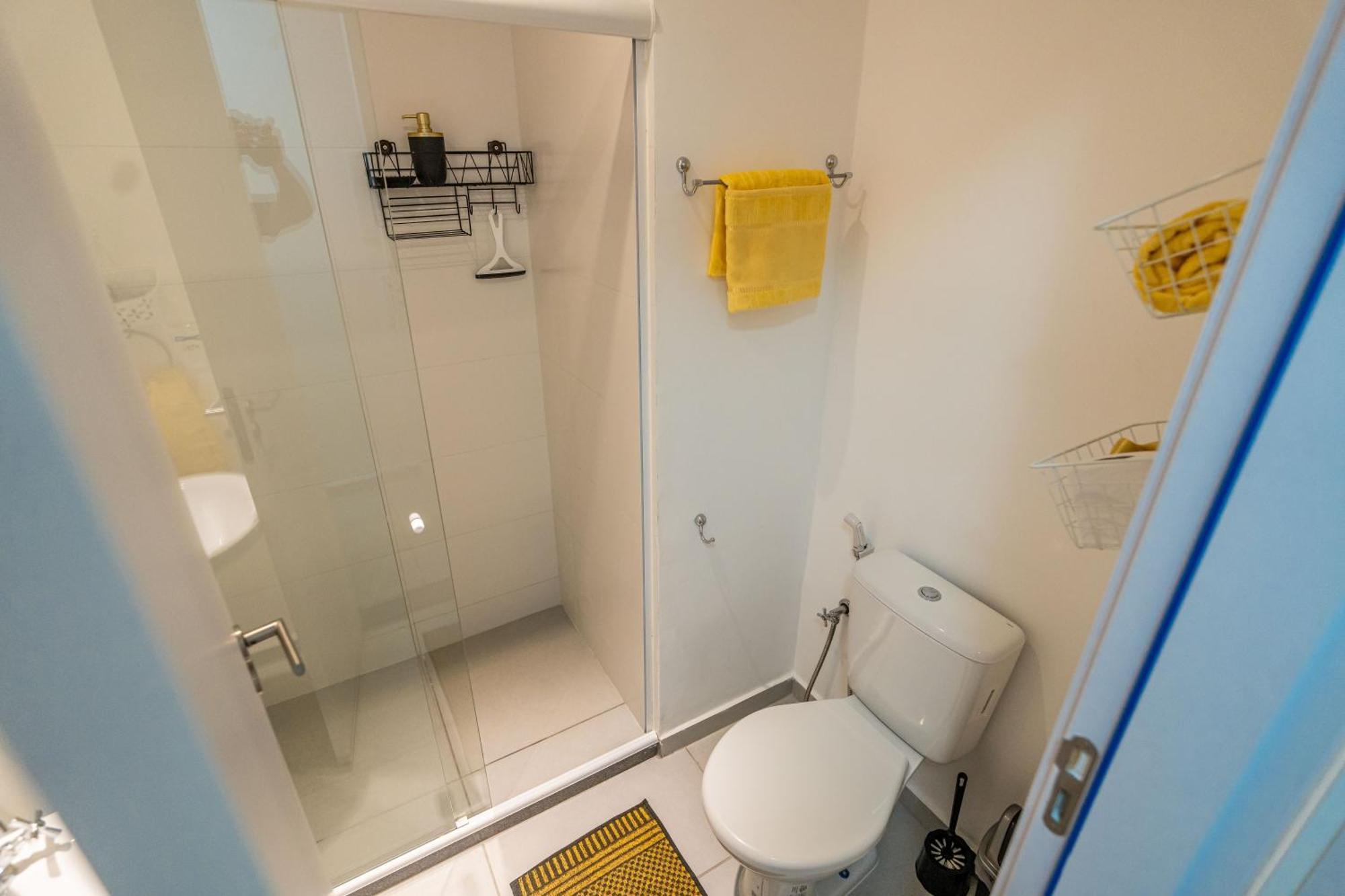 Charles Rio Incrivel Apartamento